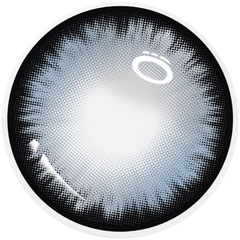 Z'lenso®Korean Blue ZL02 | Korean Lenses | Made in Korea