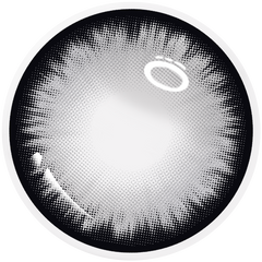 Z'lenso®Korean Gray ZL01 | Korean Lenses | Made in Korea