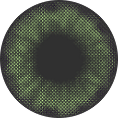 FOREST GREEN POWERED COLORED LENS ZL15