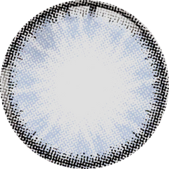 STONE BLUE COLORED LENS ZL11