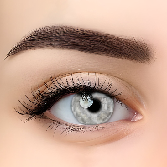 GLACIAL POWERED COLORED LENS ZL34