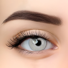 GLACIAL POWERED COLORED LENS ZL34