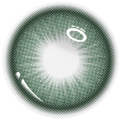 Z'lenso®Snake Hazel ZL06 | Korean Lenses | Made in Korea