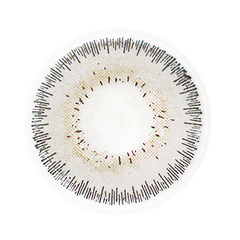 SILVER BARK POWERED COLORED LENS ZL35