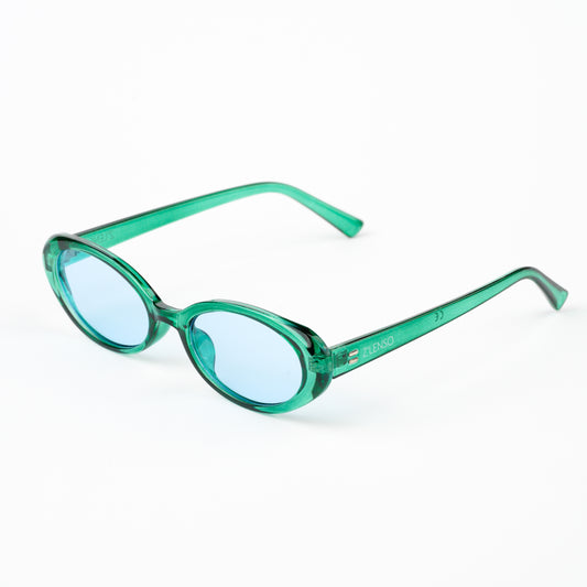 LADY BURBANK GREEN (Female)