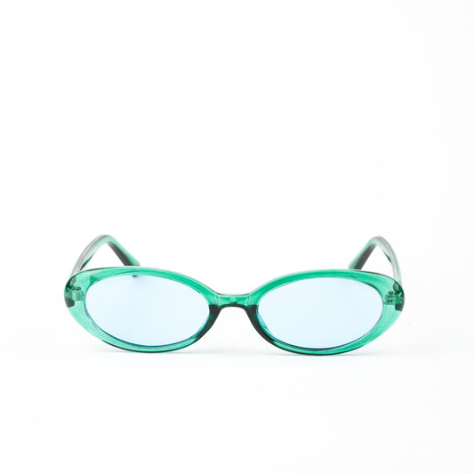 LADY BURBANK GREEN (Female)