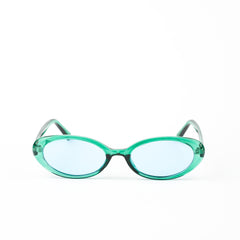 LADY BURBANK GREEN (Female)