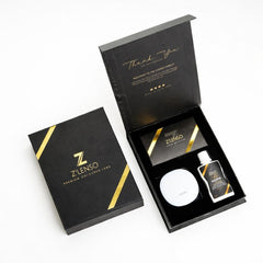 Z'lenso®Korean Green KL03 | Korean Lenses | Made in Korea