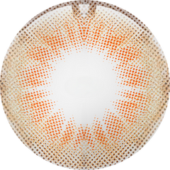 CAMEL BROWN POWERED COLORED LENS ZL02