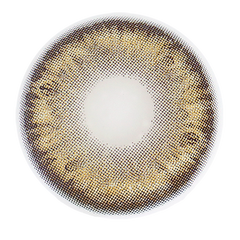 NEBULA CLOUD COLORED LENS ZL18