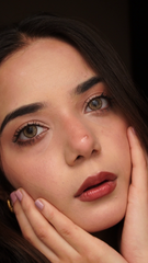 NEBULA CLOUD COLORED LENS ZL18