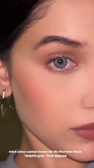 DOLPHIN GRAY COLORED LENS ZL08