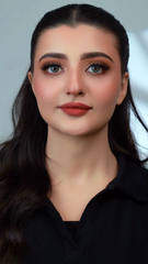 RUSSIAN GRAY COLORED LENS ZL25