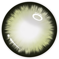 Z'lenso®Korean Green ZL03 | Korean Lenses | Made in Korea