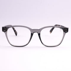 Z'lenso®Shadow|UltraLight-Lightweight TR90+ Acetate Front Frame|Square-Round Hybrid