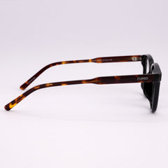Z'lenso®Titan-UltraLight-Lightweight TR90 +Acetate Frame-Square