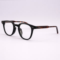 Z'lenso®Titan-UltraLight-Lightweight TR90 +Acetate Frame-Square