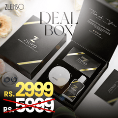 Premium Deal Box, Deal 1